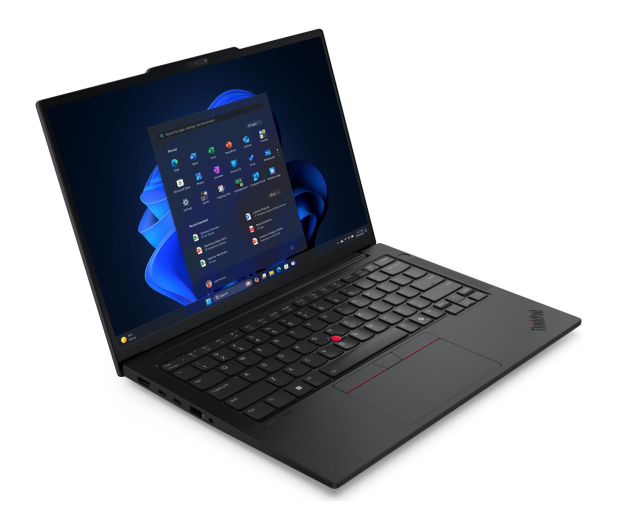 Lenovo ThinkPad E14 G7 Ryzen 5-220/16GB/512/Win11P - 1580420 - zdjęcie 3